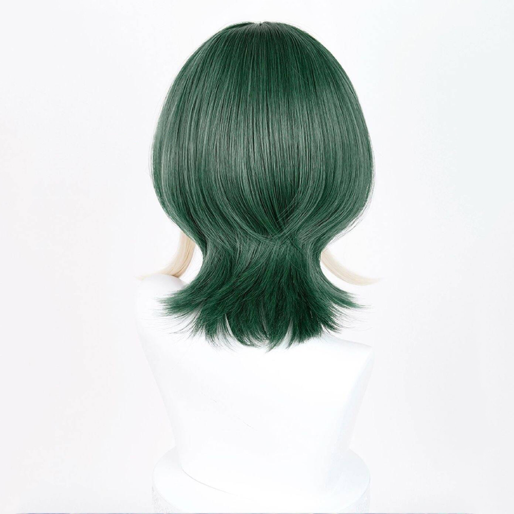 Cosplay Wig-Gachiakuta - Guita Hebby