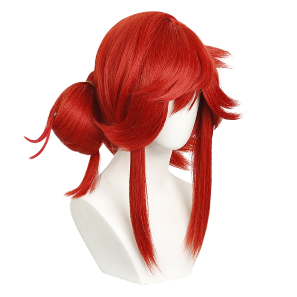 Cosplay Wig - CS 640F-Cosplay Wig-UNIQSO