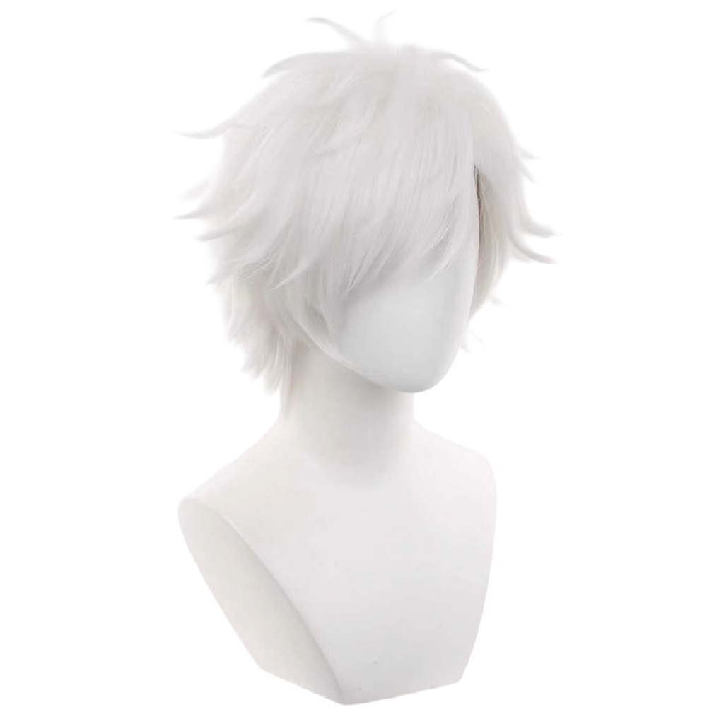 Cosplay Wig - CS 644B-Cosplay Wig-UNIQSO