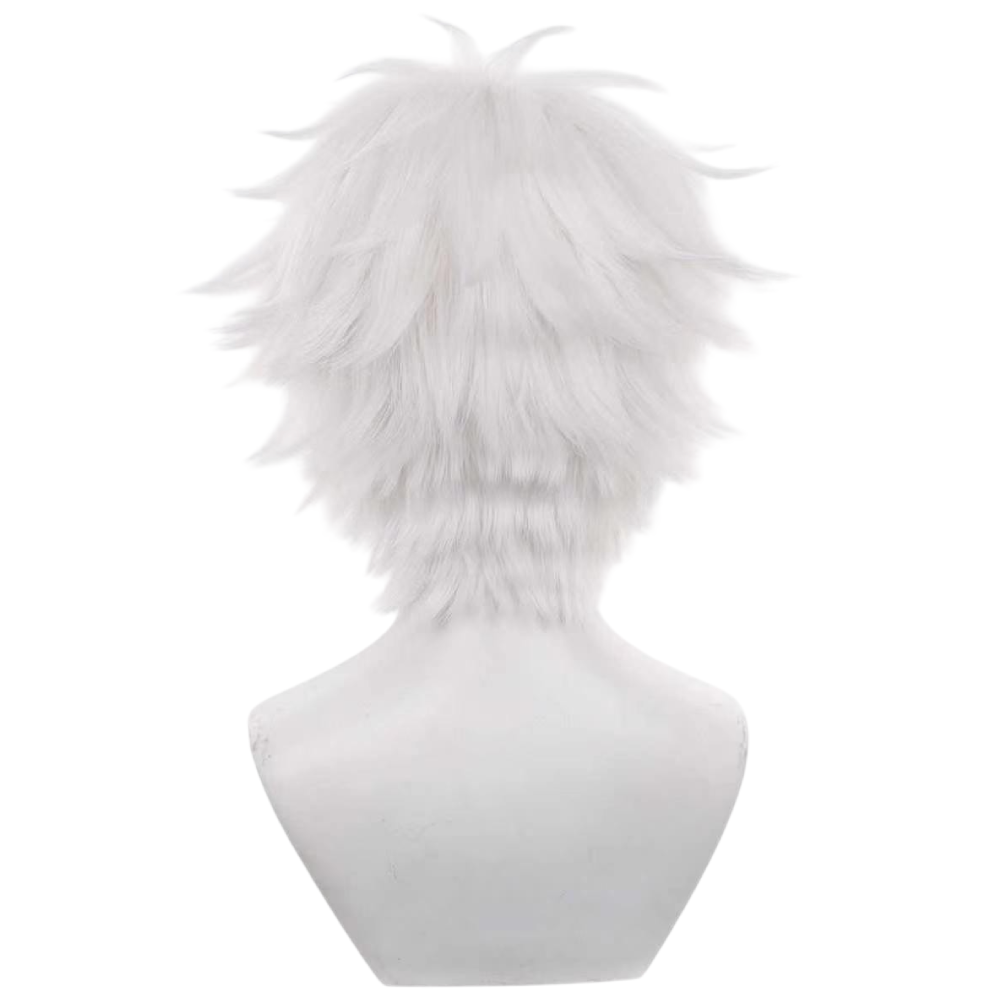 Cosplay Wig - CS 644B-Cosplay Wig-UNIQSO