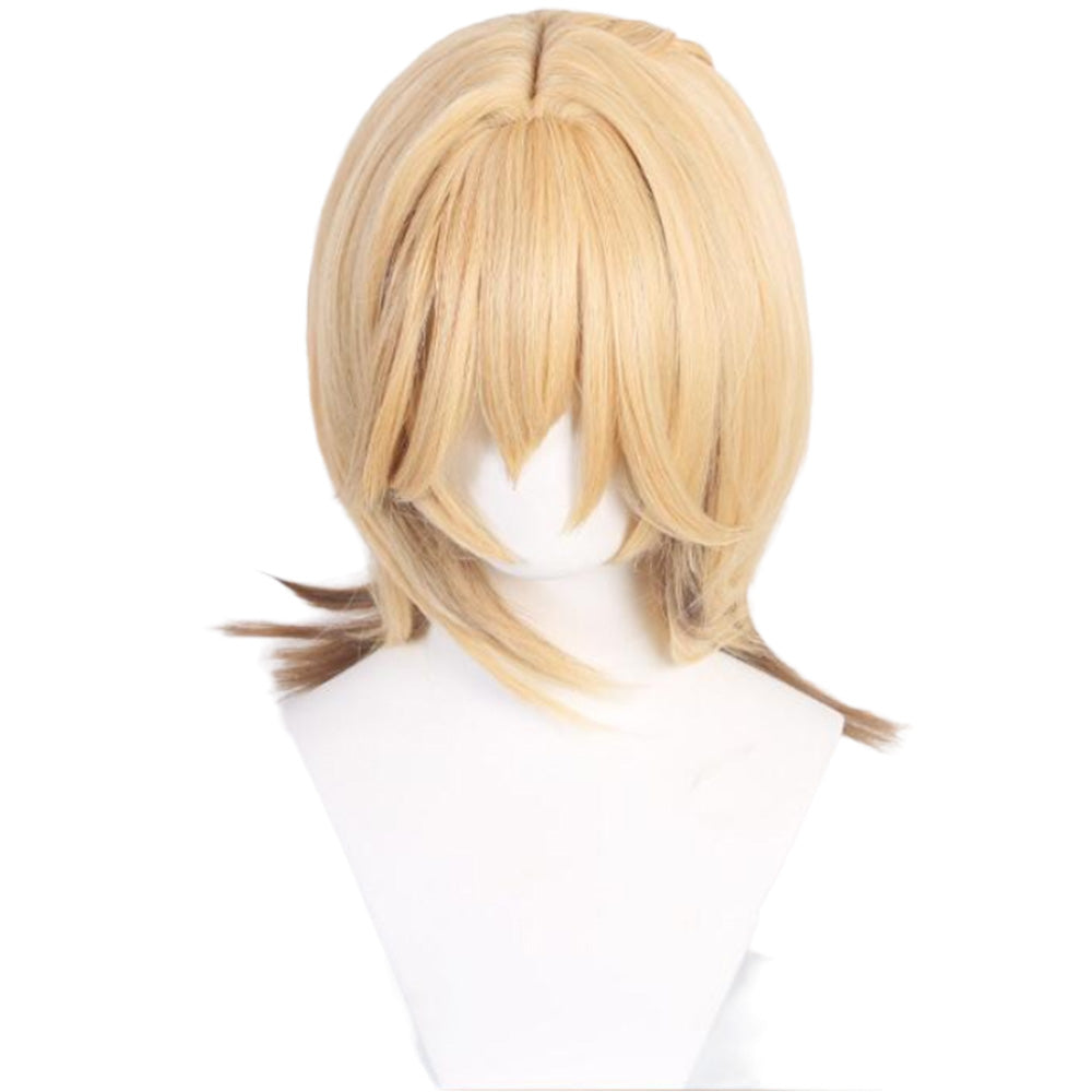 Cosplay Wig - CS 666C-Cosplay Wig-UNIQSO UK