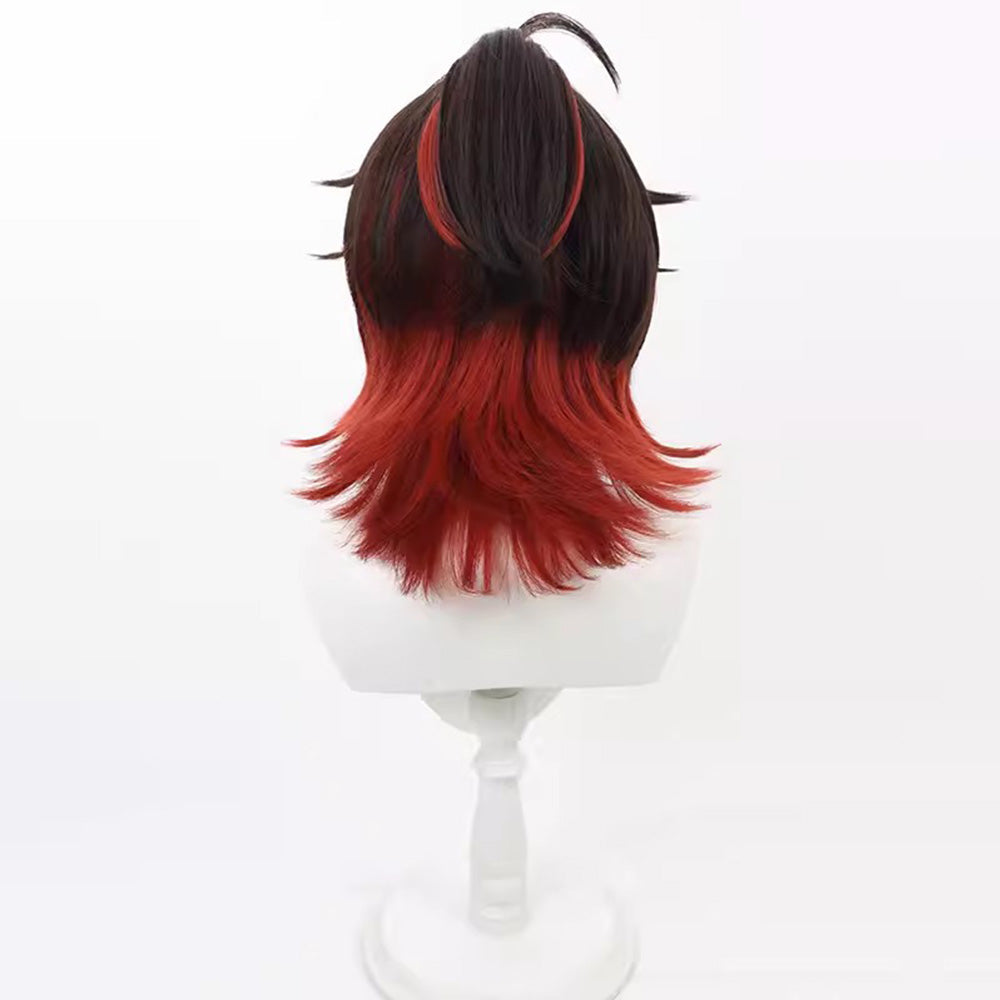 Cosplay Wig - CS 666D-Cosplay Wig-UNIQSO UK