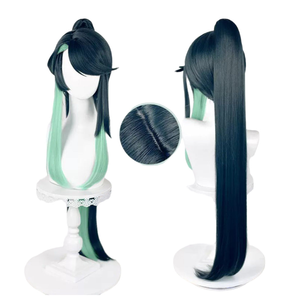 Cosplay Wig - CS 666E-Cosplay Wig-UNIQSO UK