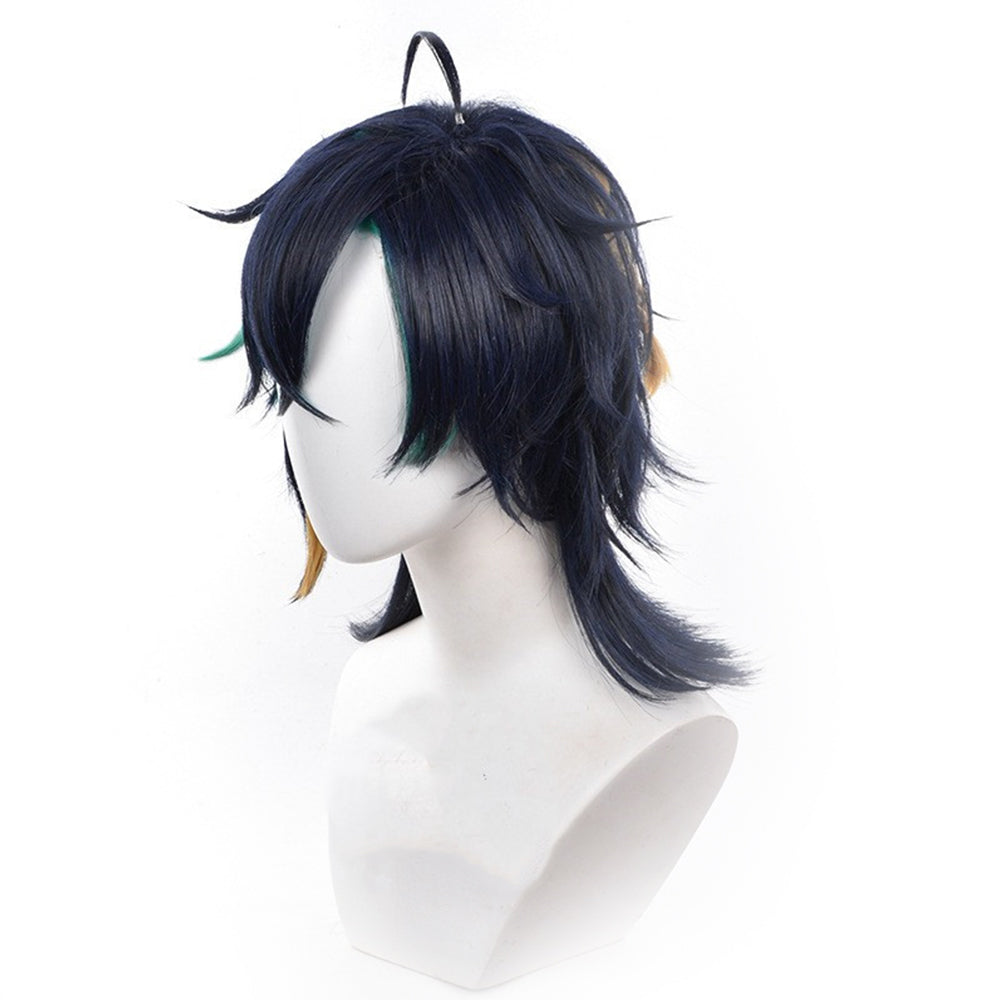 Cosplay Wig - CS 666I-Cosplay Wig-UNIQSO UK