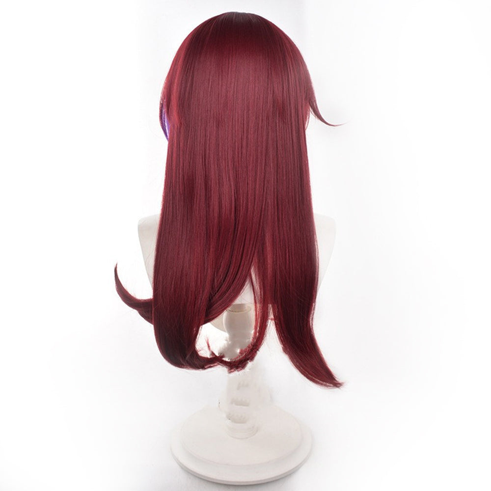 Cosplay Wig - CS 666J-Cosplay Wig-UNIQSO UK