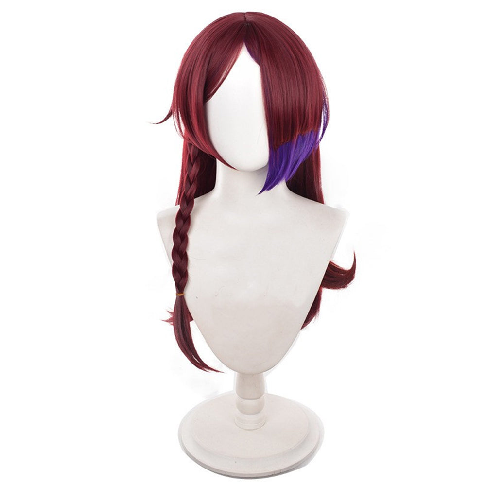 Cosplay Wig - CS 666J-Cosplay Wig-UNIQSO UK