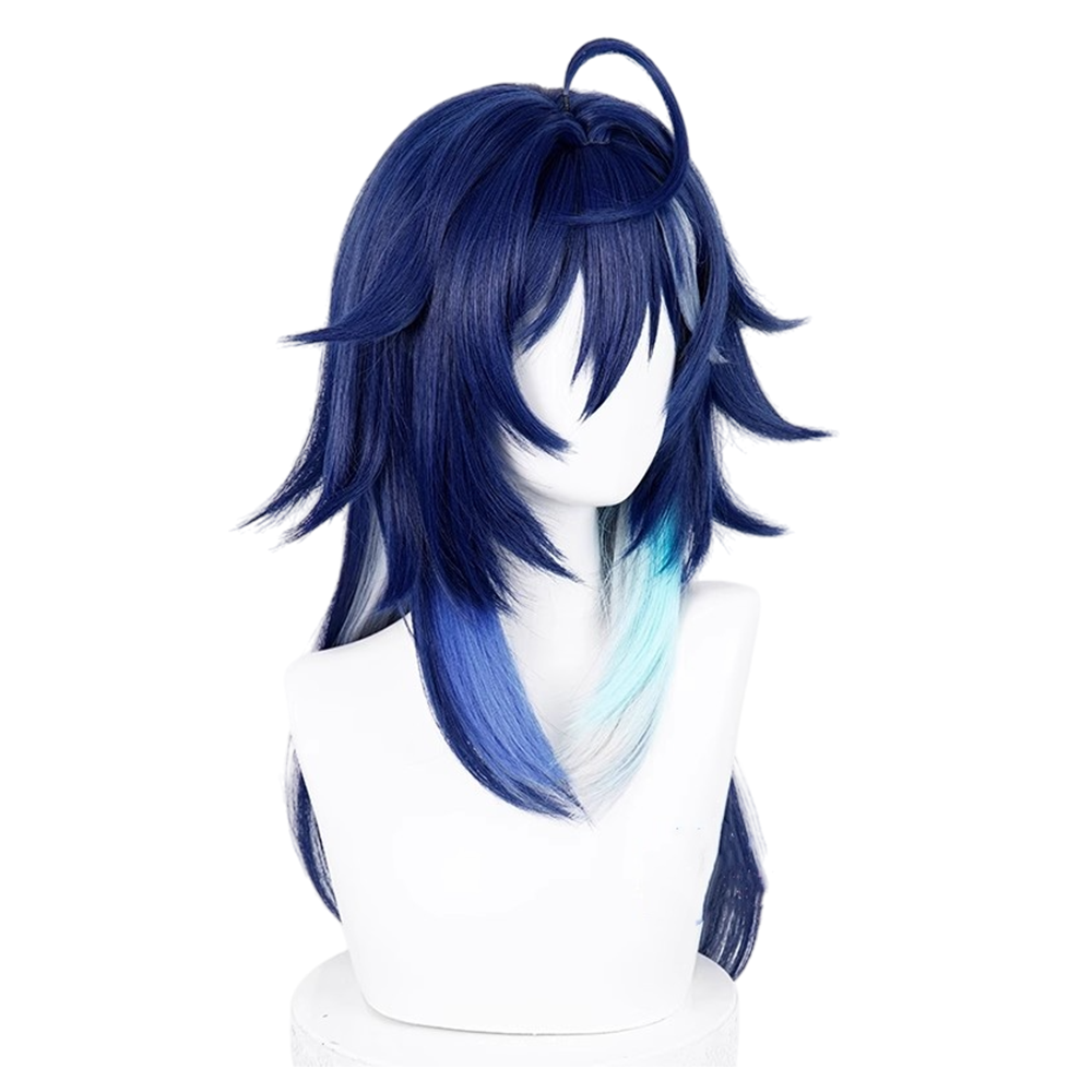 Cosplay Wig - CS 666M-Cosplay Wig-UNIQSO UK