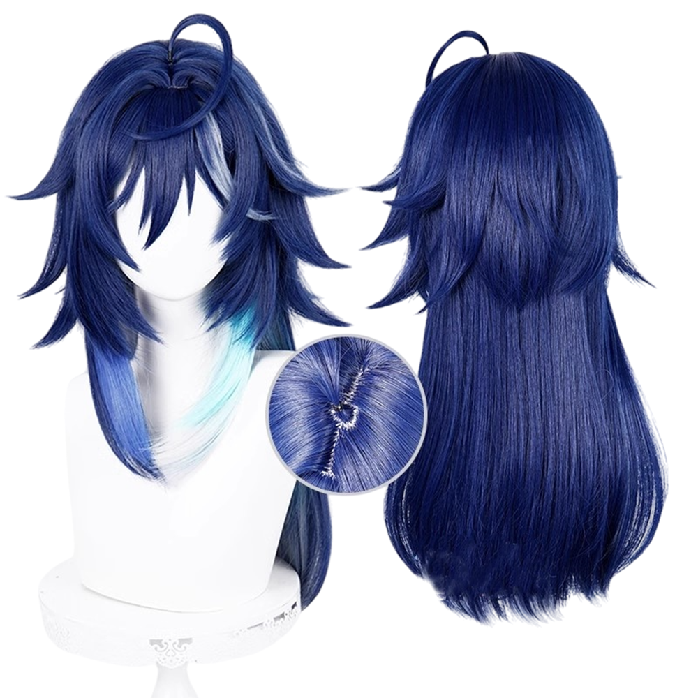 Cosplay Wig - CS 666M-Cosplay Wig-UNIQSO UK
