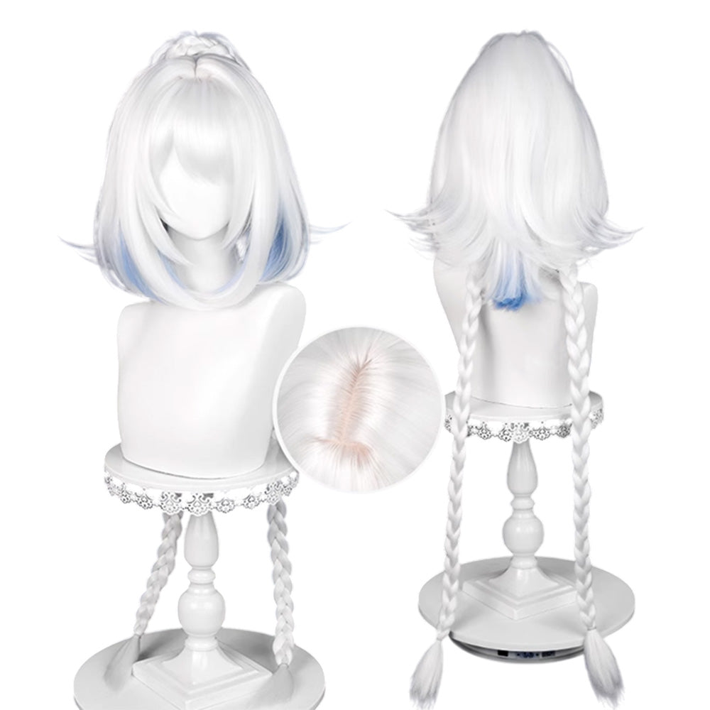 Cosplay Wig - CS 666O-Cosplay Wig-UNIQSO UK