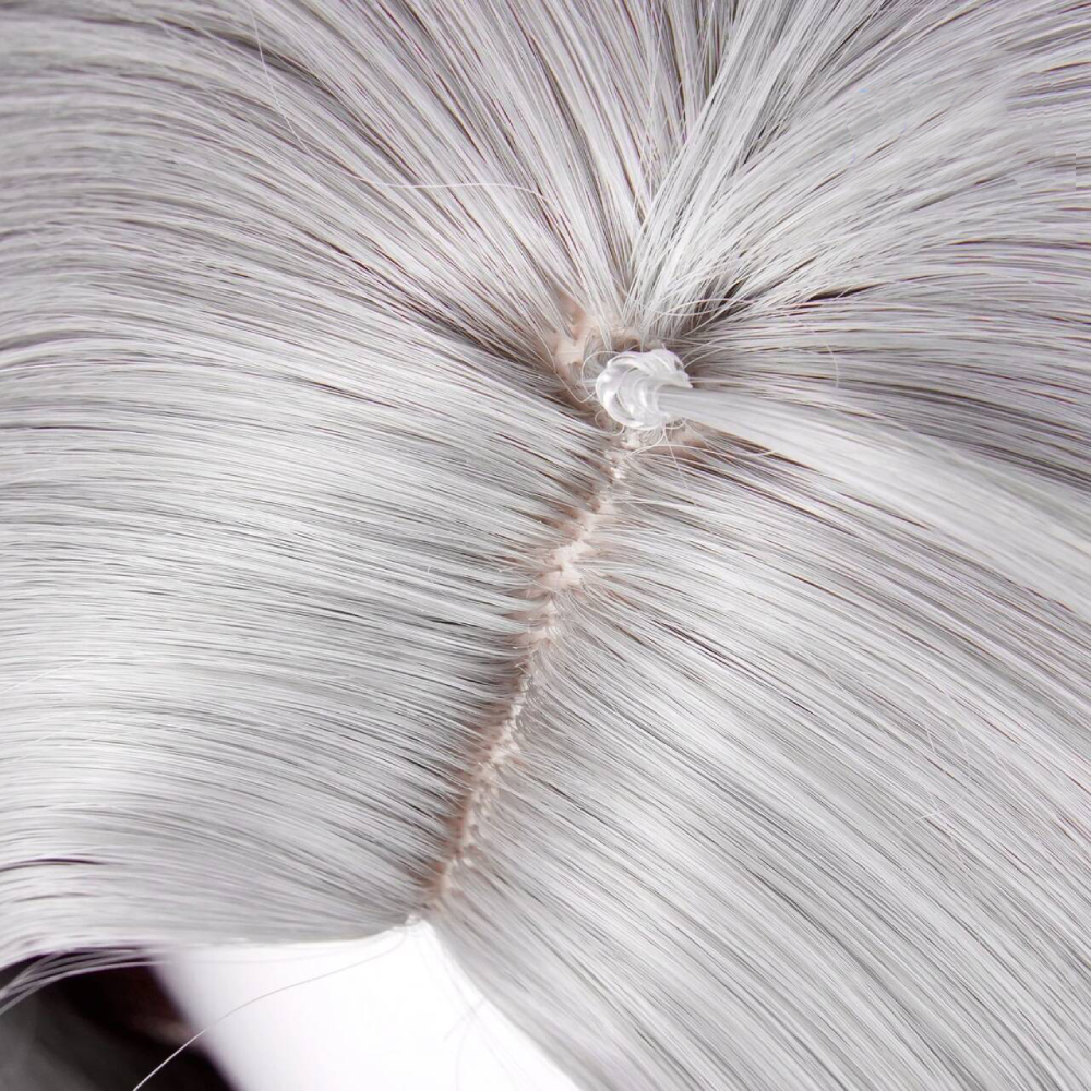 Cosplay Wig-Genshin Impact - Illuga