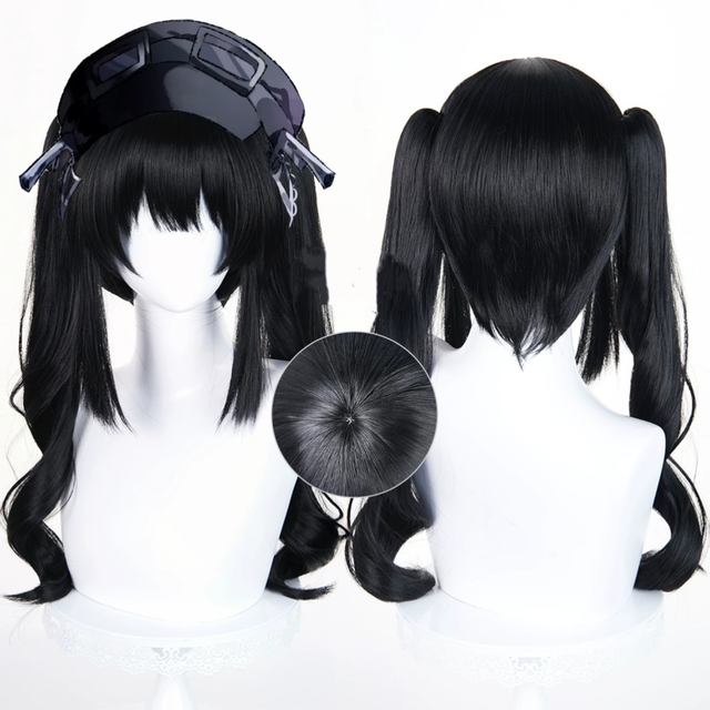 Cosplay Wig - CS 688B-Cosplay Wig-UNIQSO