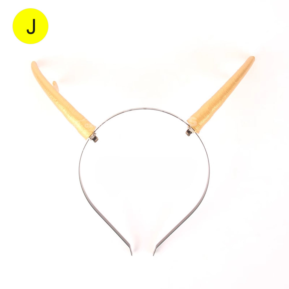 Dragon Horn / Unicorn Horn-Cosplay Accessories-UNIQSO UK