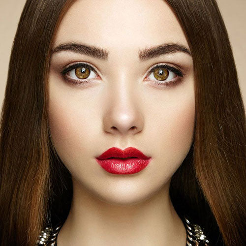 Dueba Toric - BT Brown (1 lens/pack)-Colored Contacts-UNIQSO UK