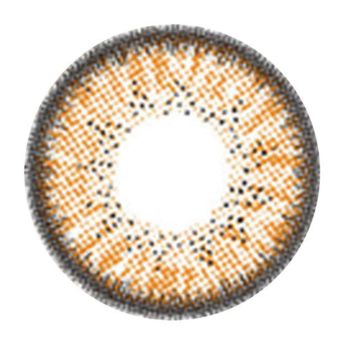 Dueba Toric - BT Brown (1 lens/pack)-Colored Contacts-UNIQSO UK