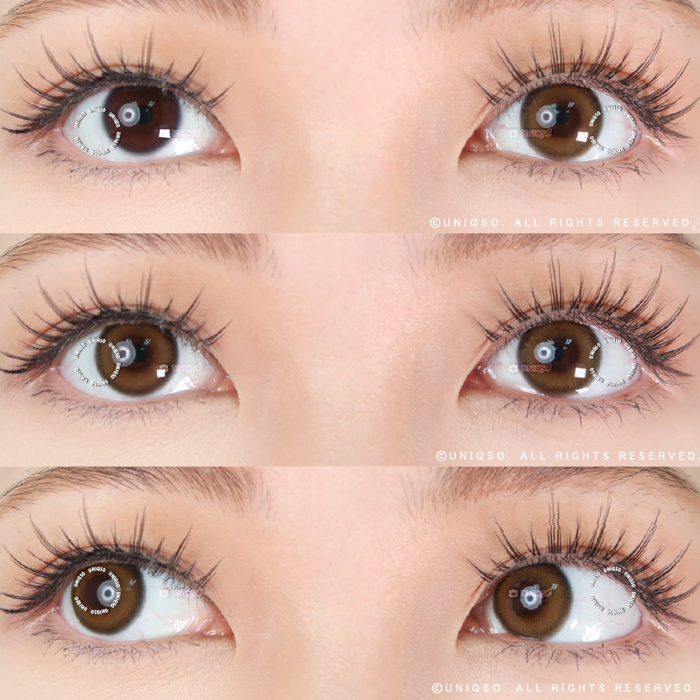 Dueba Toric DNT 2 (1 lens/pack)-Colored Contacts-UNIQSO UK
