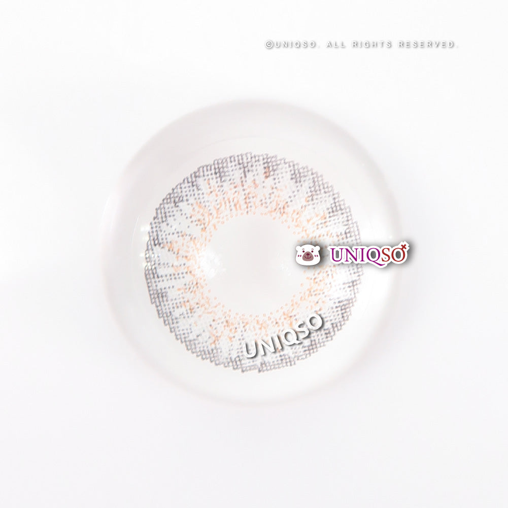 Dueba Toric KH2 Gray (1 lens/pack)-Colored Contacts-UNIQSO UK