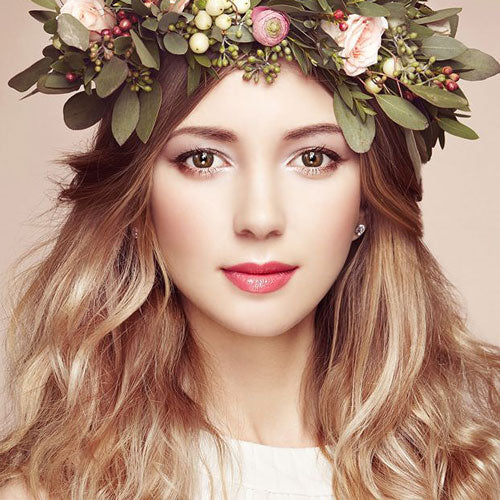 Dueba Toric - TR8 Brown (1 lens/pack)-Colored Contacts-UNIQSO UK