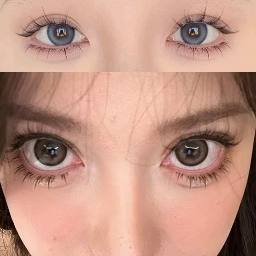 Foxy Flare Cluster Under Eyelashes-Fake Eyelash-UNIQSO UK
