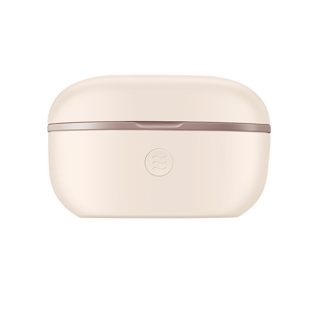 Hassle Free Lenses Cleaning - Eraclean Ultrasonic Mini Contact Lens Cleaner-Lens Cleaner-UNIQSO UK