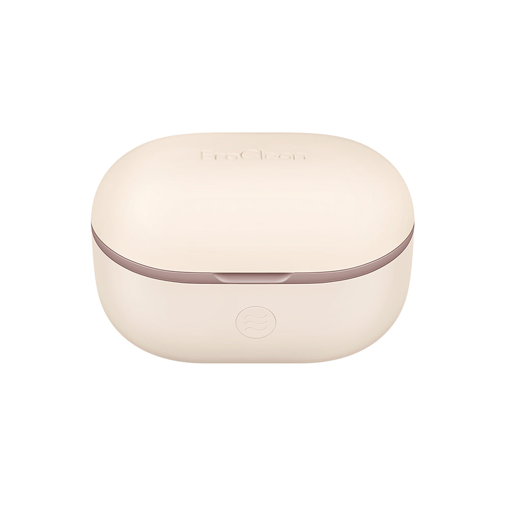 Hassle Free Lenses Cleaning - Eraclean Ultrasonic Mini Contact Lens Cleaner-Lens Cleaner-UNIQSO UK