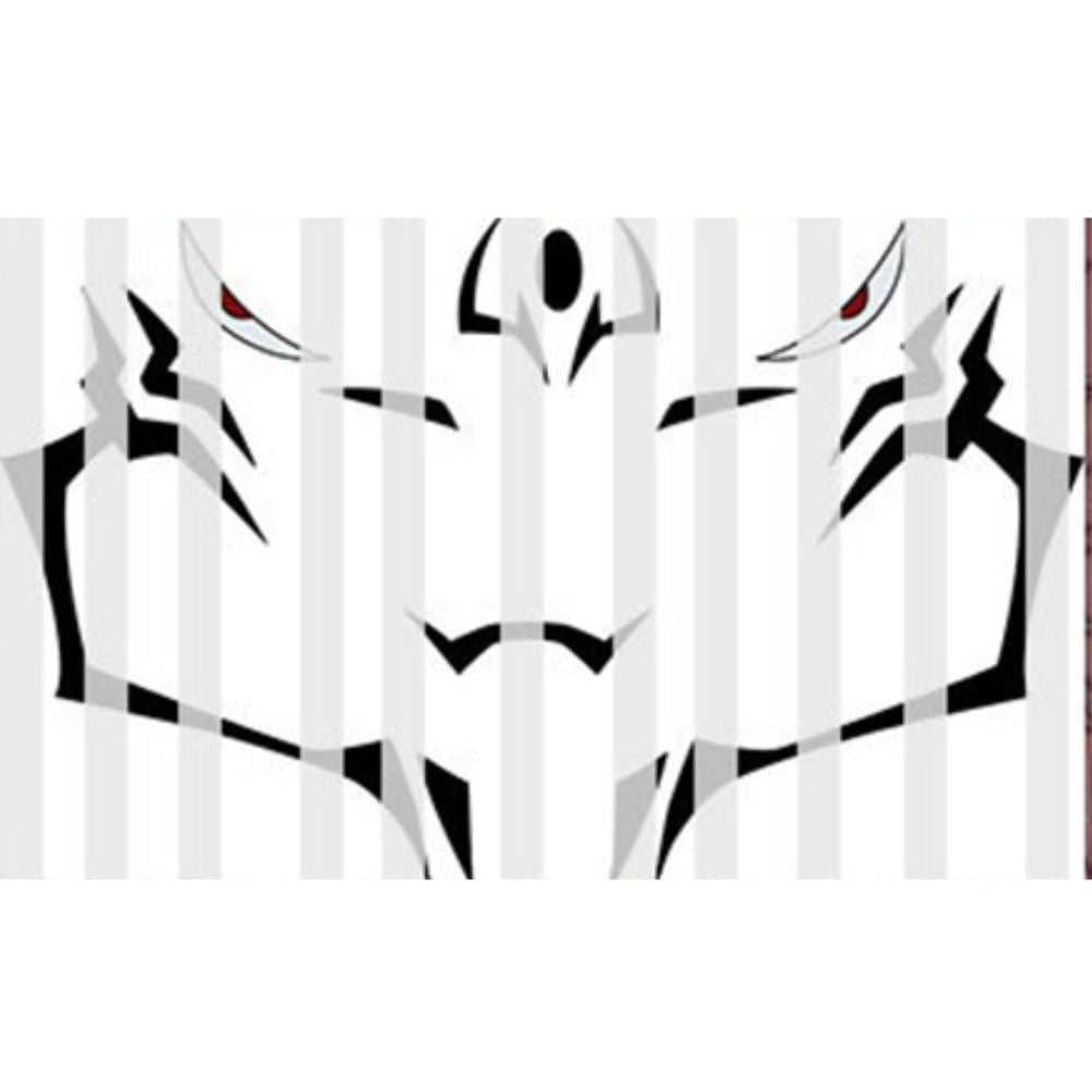 JJK Tattoo Stickers-Cosplay Accessories-UNIQSO UK