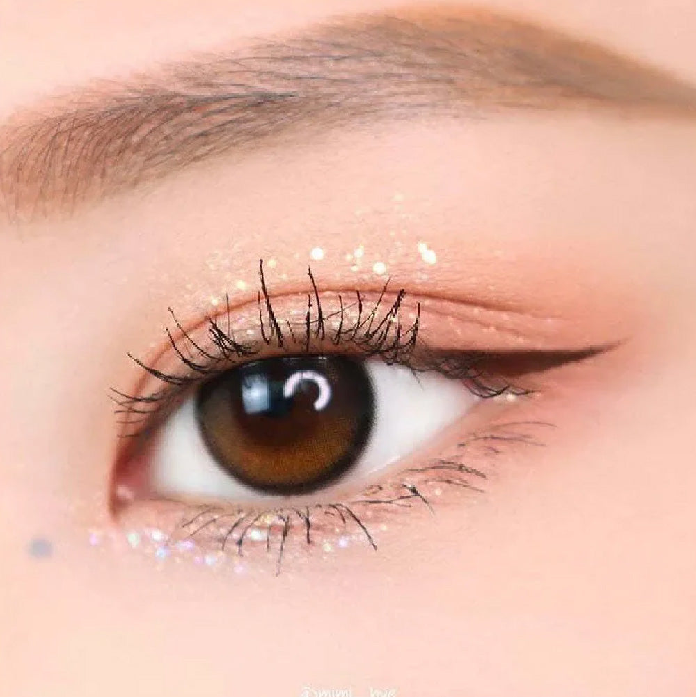 Kazzue Toric Contour Brown (1 lens/pack)-Colored Contacts-UNIQSO UK