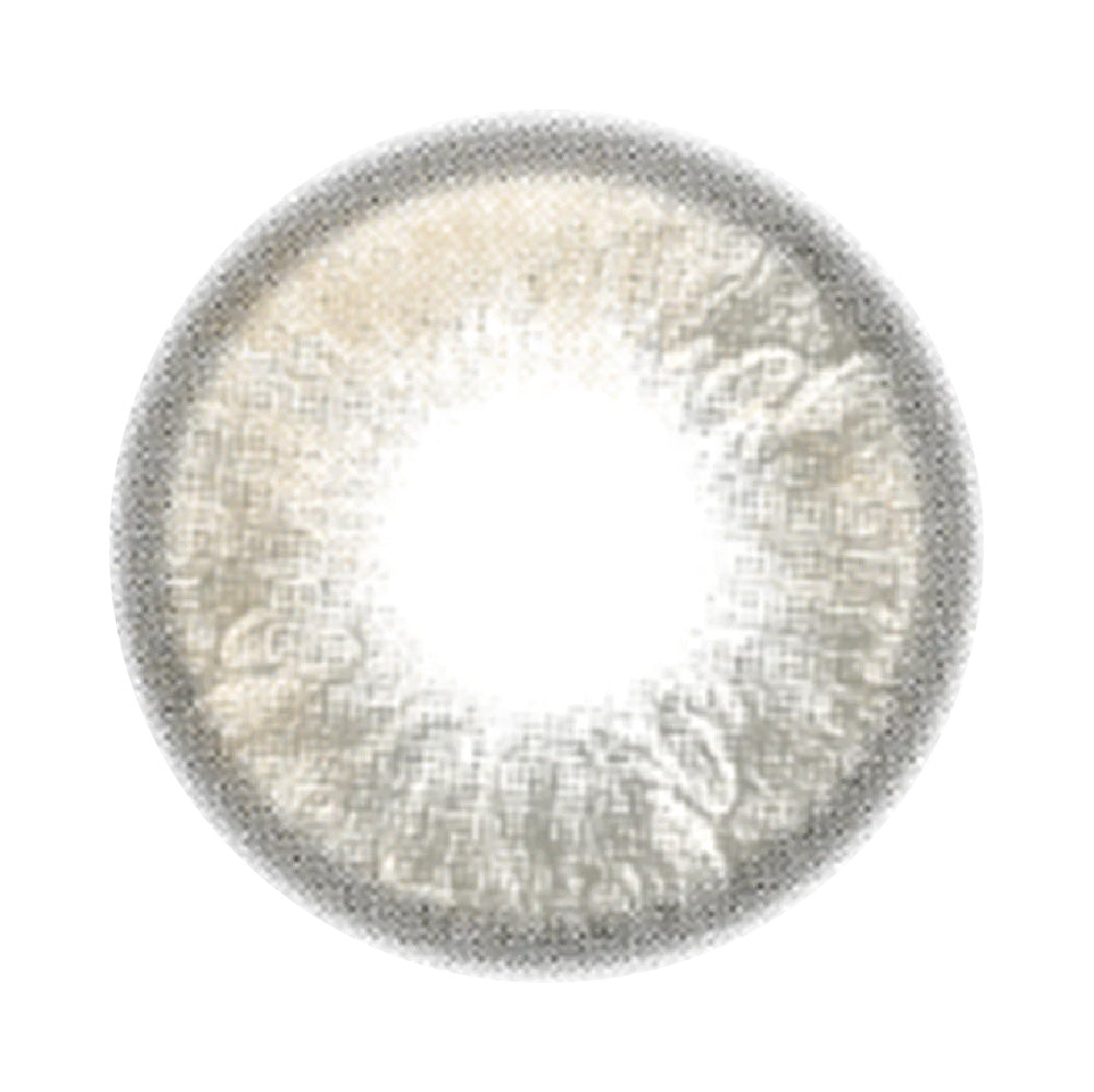Kazzue Toric Fabulous Gray (1 lens/pack)-Colored Contacts-UNIQSO UK
