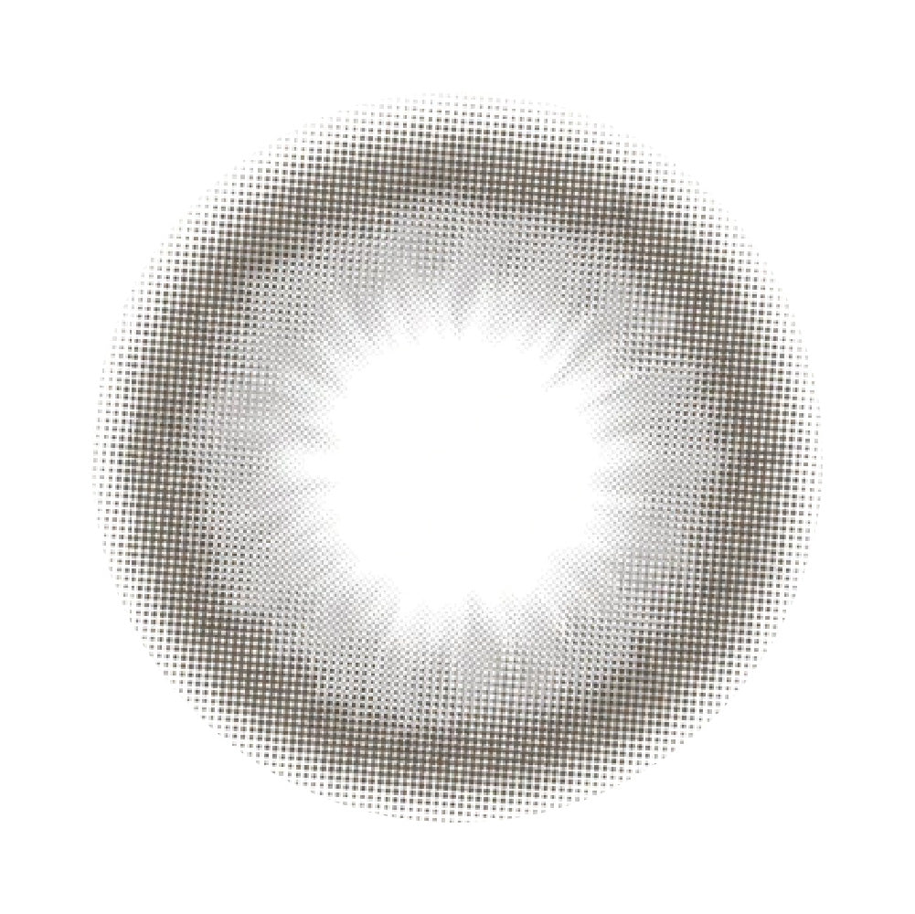 Kazzue Toric Perfect Gray (1 lens/pack)-Colored Contacts-UNIQSO UK