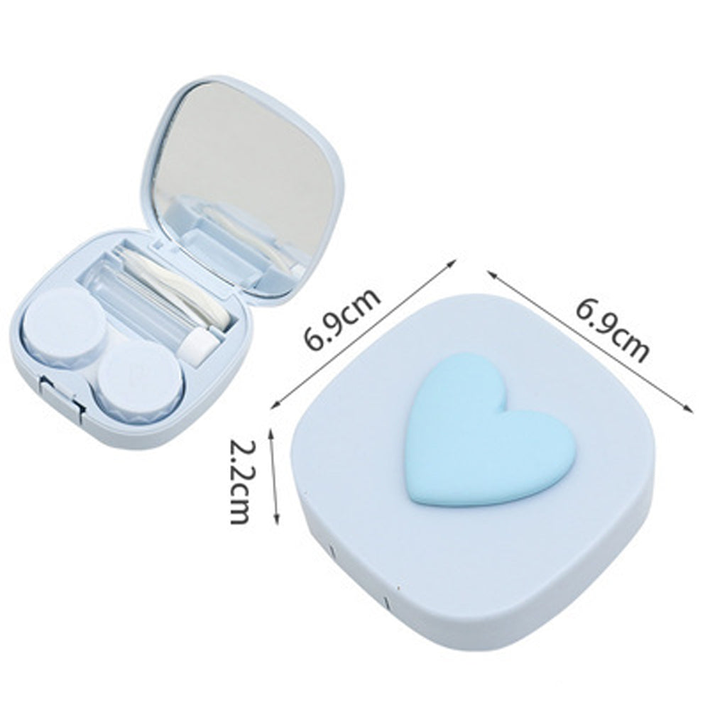 Lens Case - Big Love-Lens Case-UNIQSO UK
