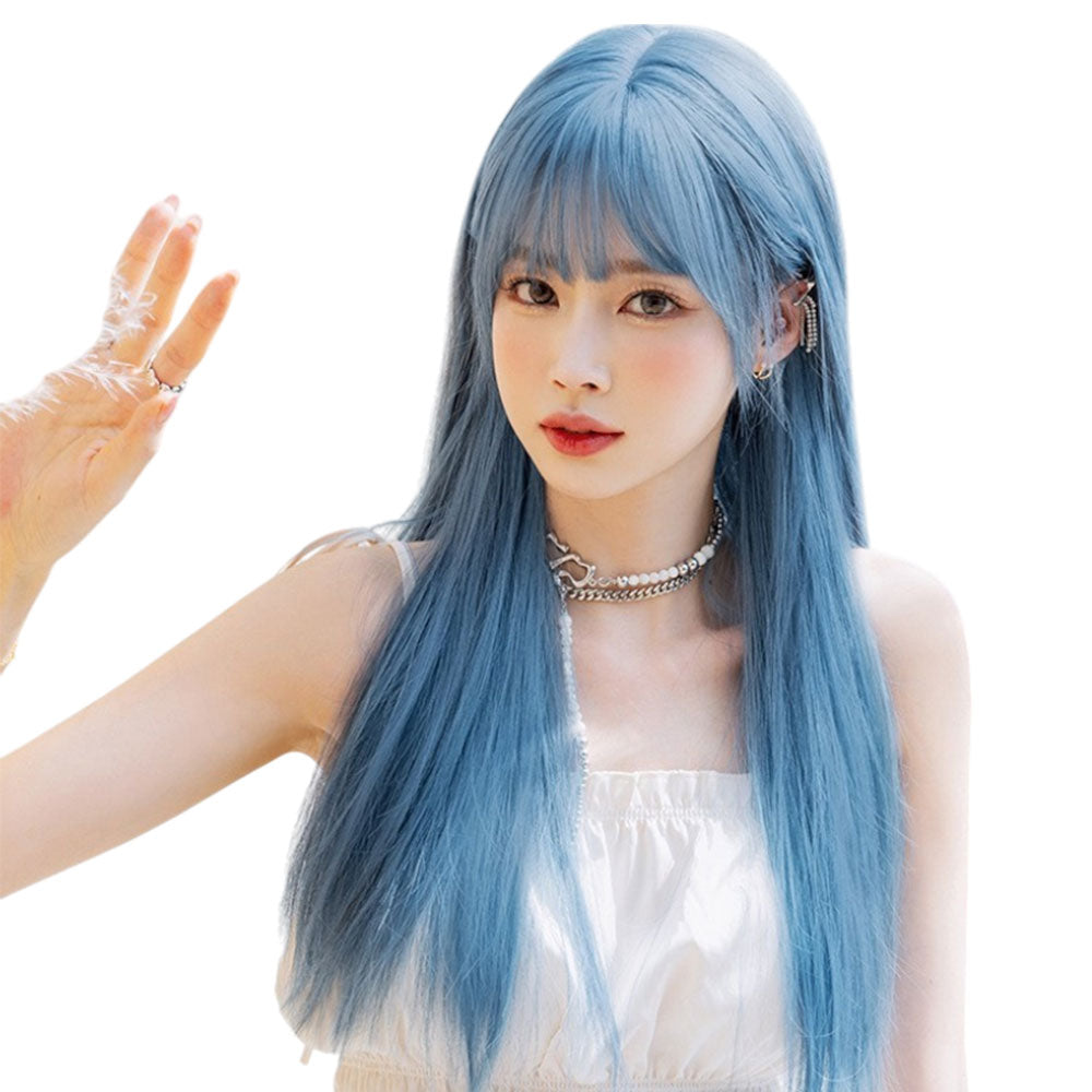 Lolita Fashion Wig 887A-Lolita Wig-UNIQSO UK