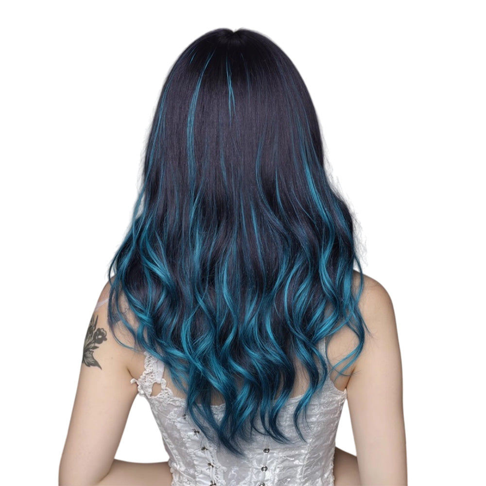 Lolita Fashion Wig 893B-Lolita Wig-UNIQSO UK