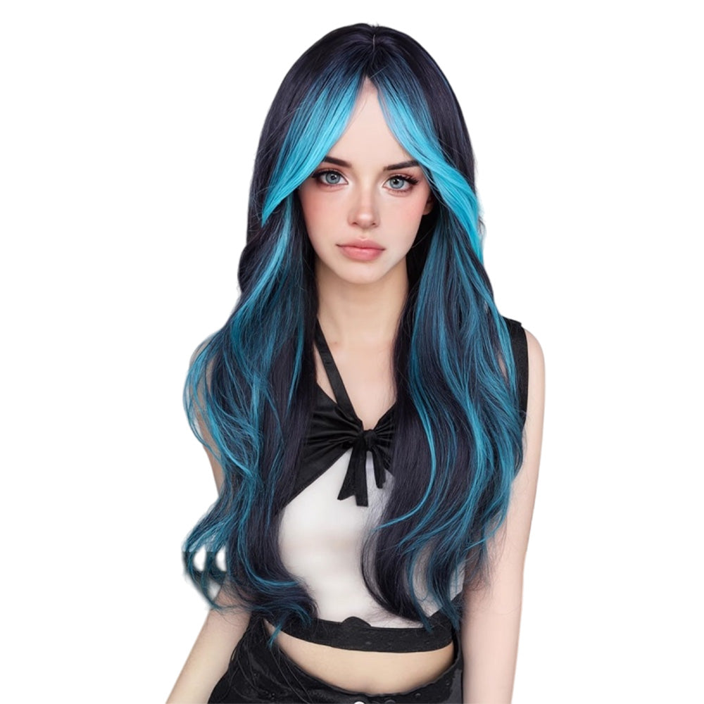 Lolita Fashion Wig 893B-Lolita Wig-UNIQSO UK