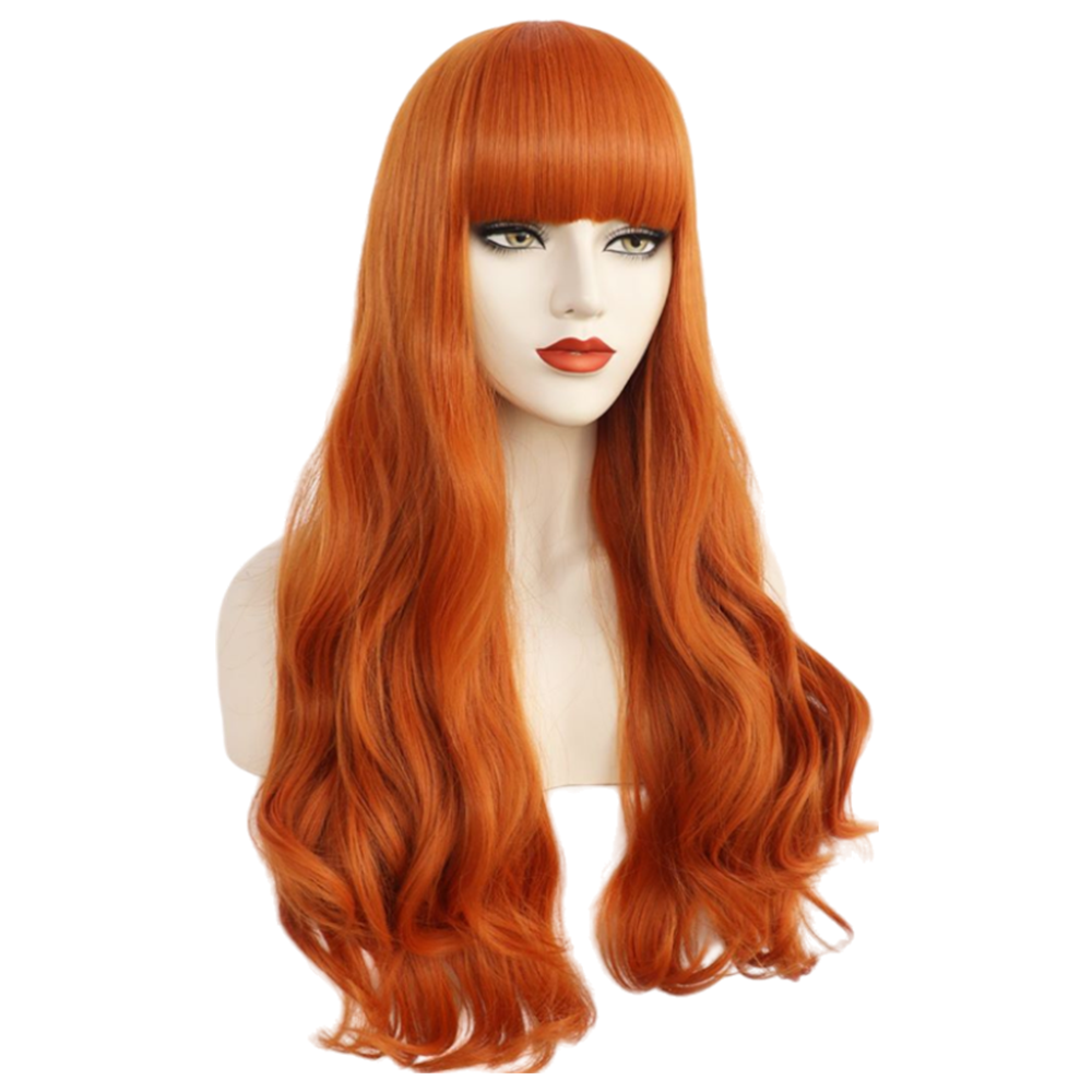 Lolita Fashion Wig CS-858A-Lolita Wig-UNIQSO UK