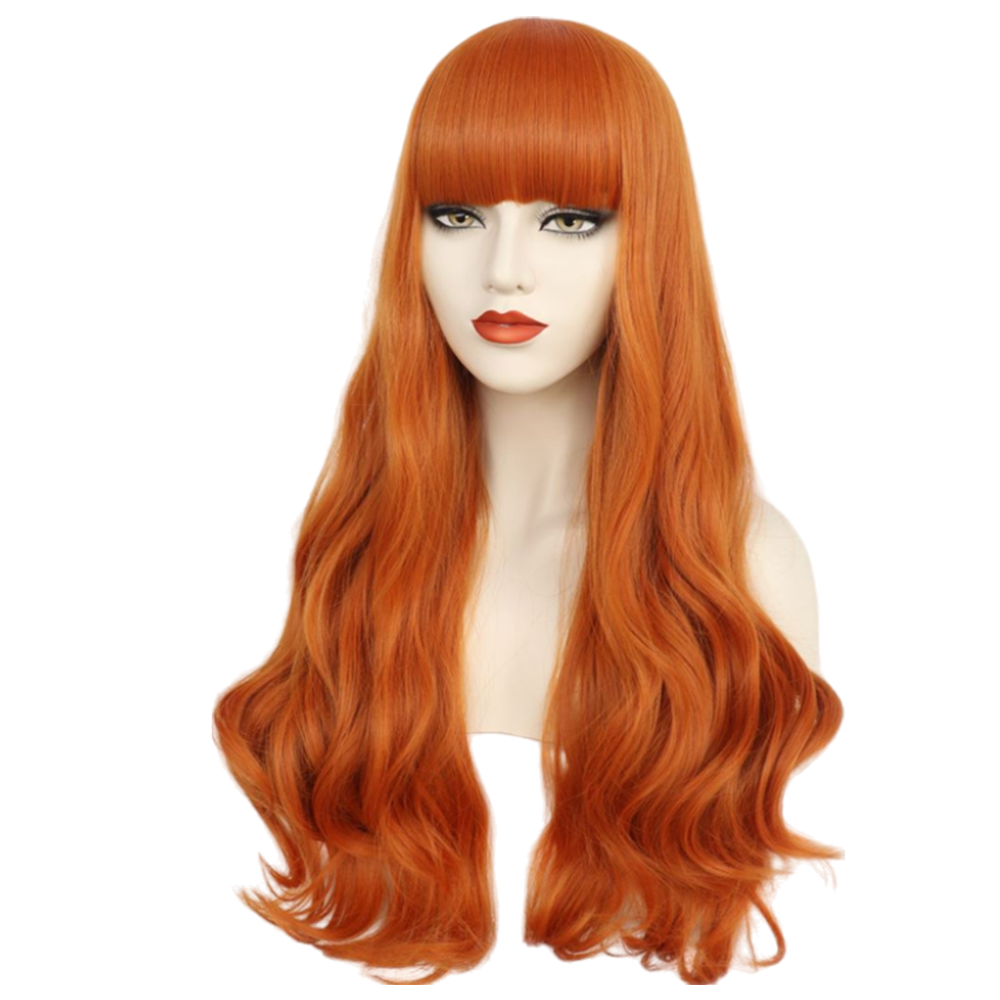 Lolita Fashion Wig CS-858A-Lolita Wig-UNIQSO UK