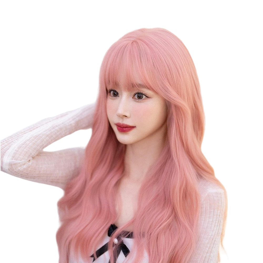 Lolita Fashion Wig CS-880A-Lolita Wig-UNIQSO UK