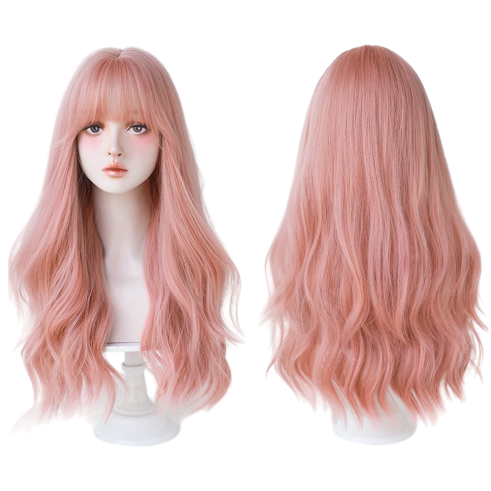 Lolita Fashion Wig CS-880A-Lolita Wig-UNIQSO UK