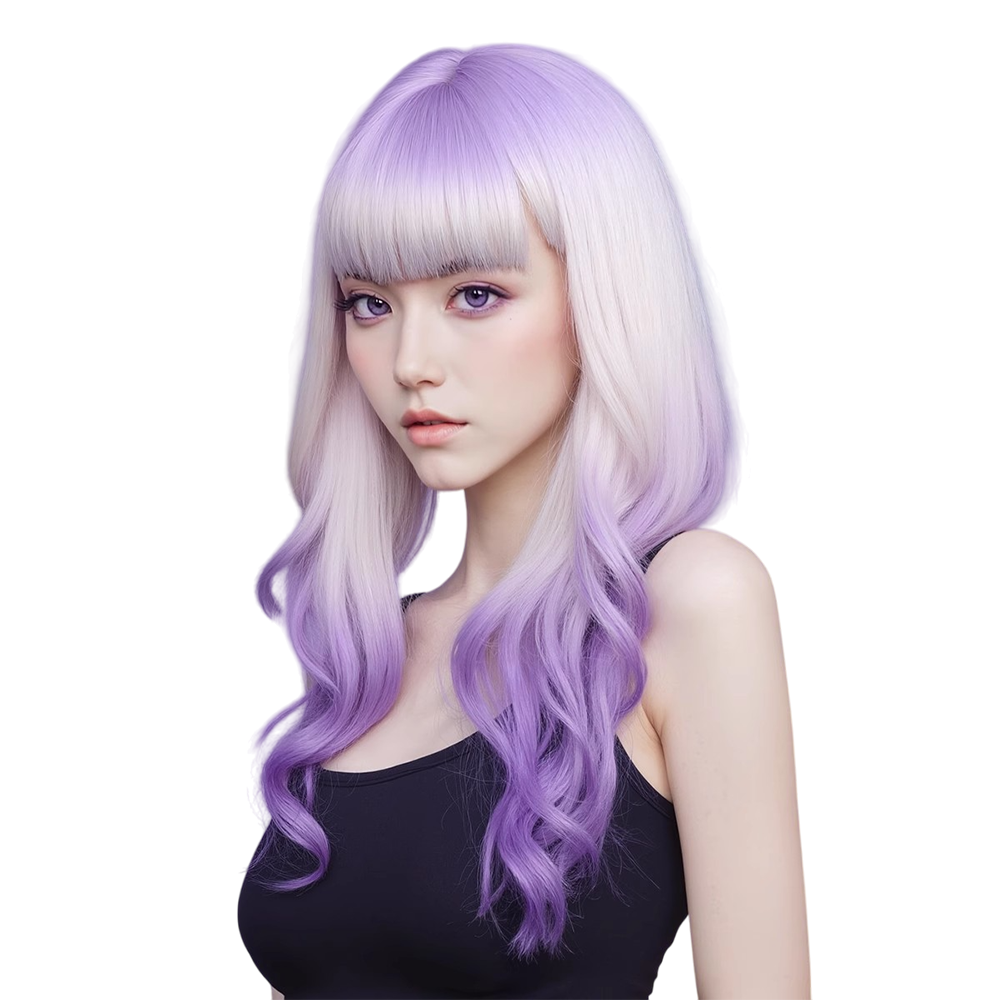 Lolita Fashion Wig CS-888F-Lolita Wig-UNIQSO UK