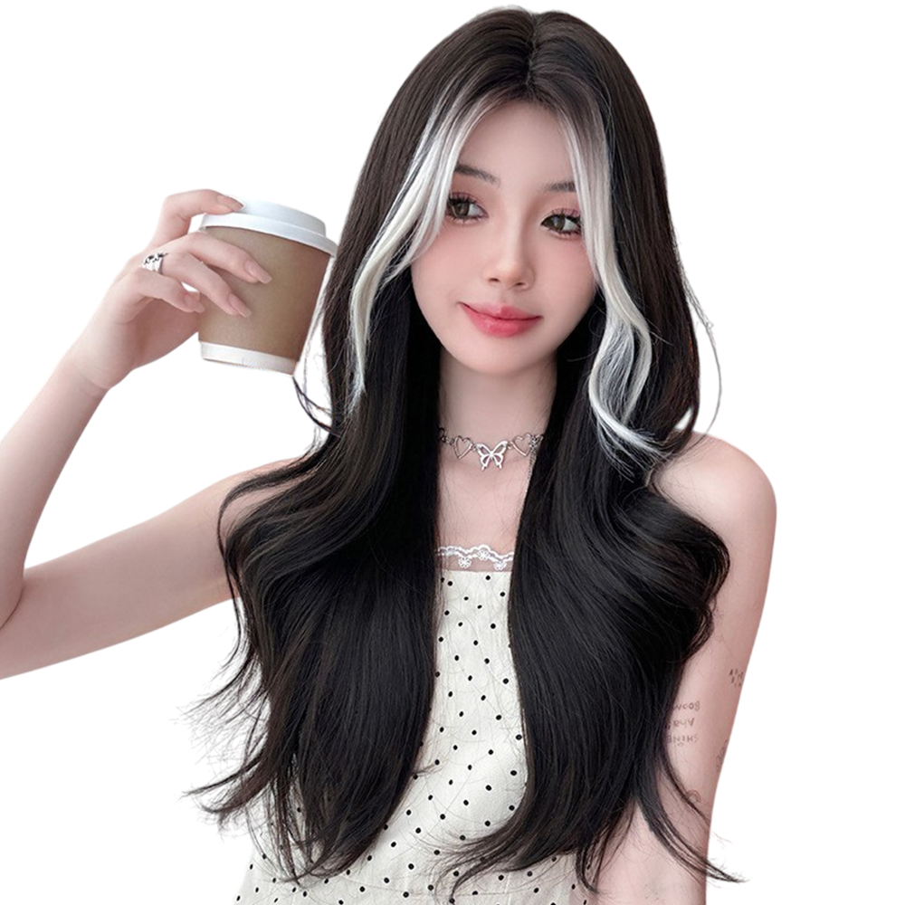 Lolita Fashion Wig CS-891A-Lolita Wig-UNIQSO UK