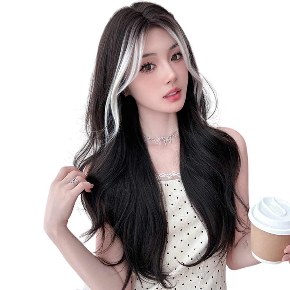 Lolita Fashion Wig CS-891A-Lolita Wig-UNIQSO UK