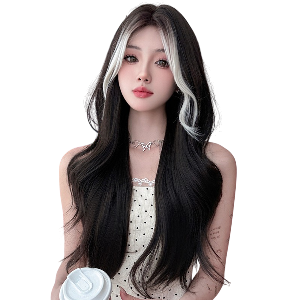 Lolita Fashion Wig CS-891A-Lolita Wig-UNIQSO UK