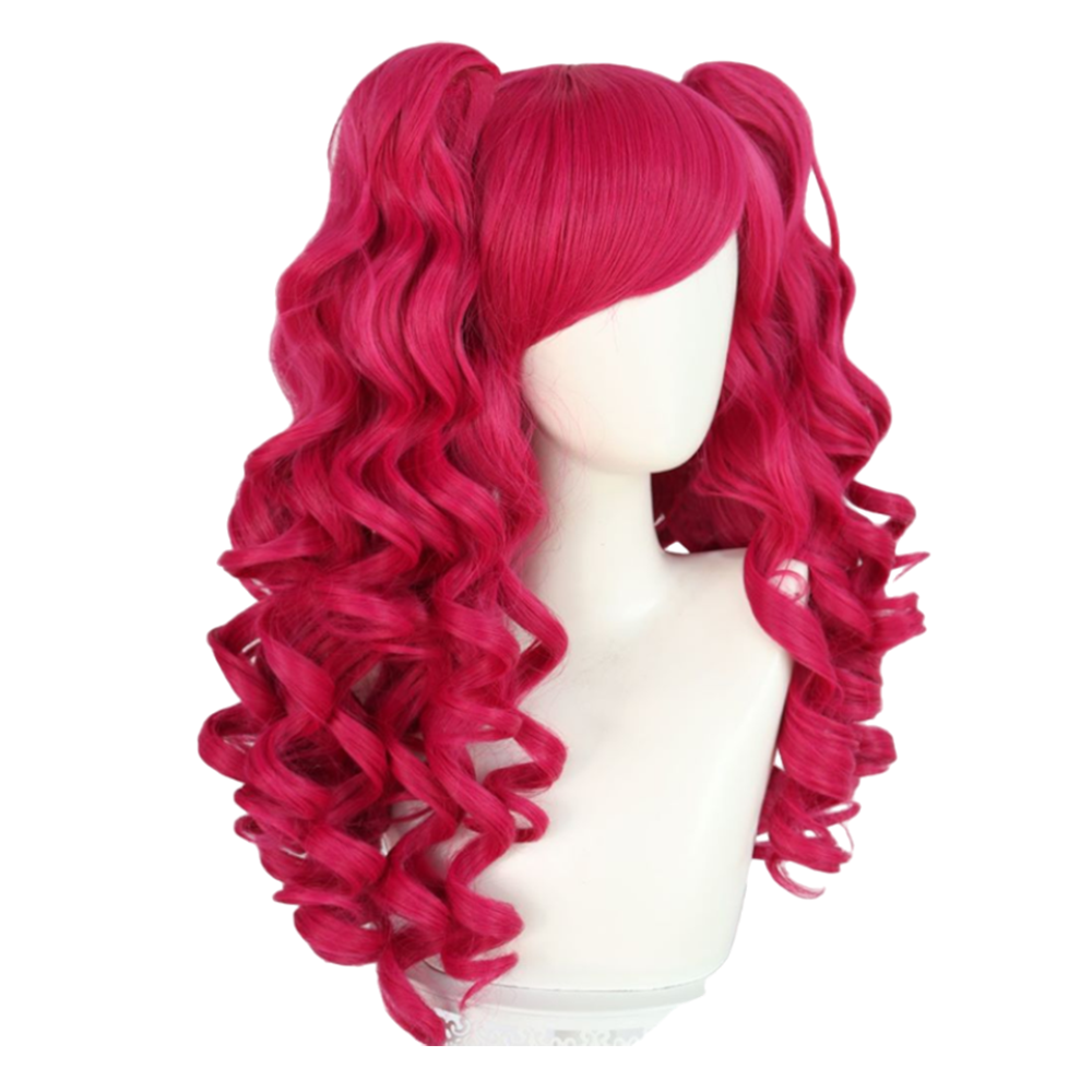 Lolita Wig CS-046Q-Lolita Wig-UNIQSO UK