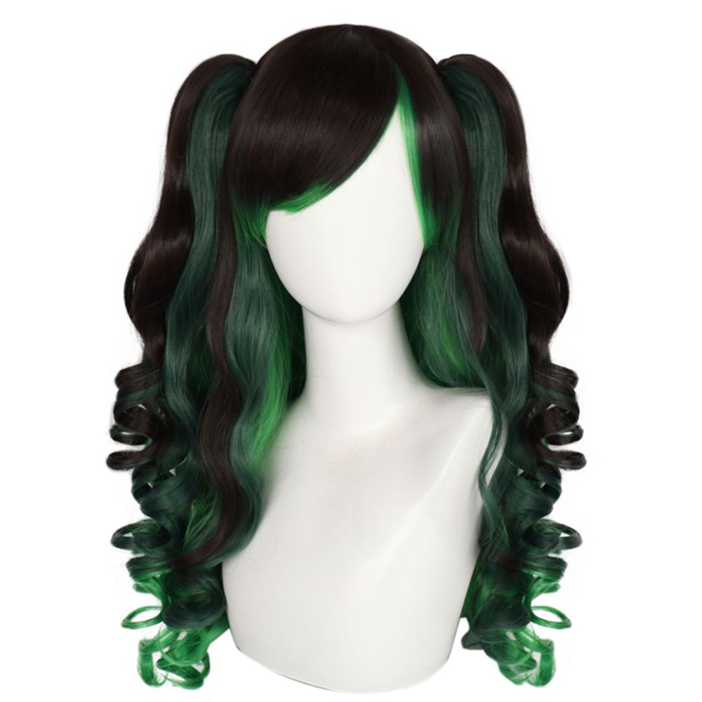 Lolita Wig CS-046R-Lolita Wig-UNIQSO UK