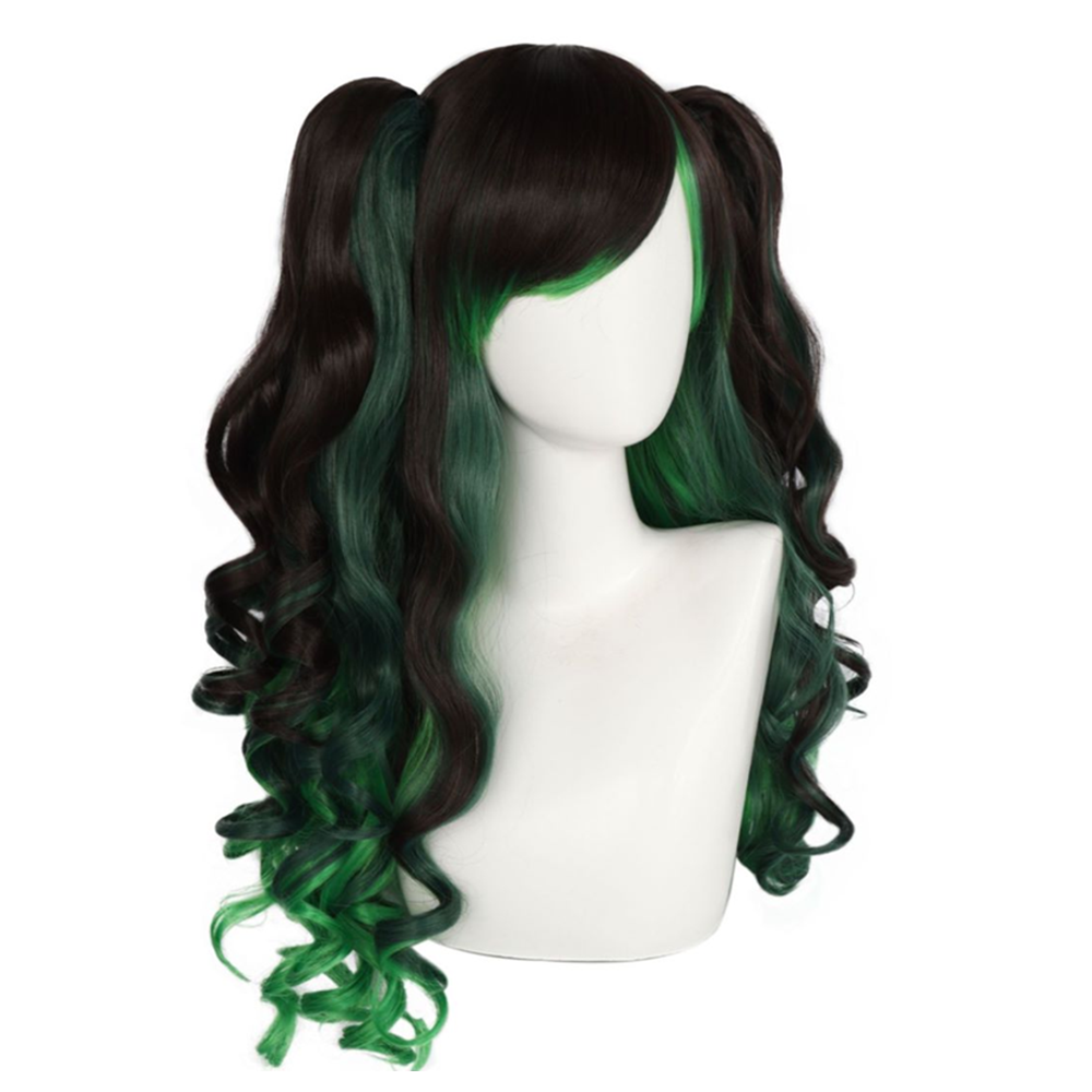 Lolita Wig CS-046R-Lolita Wig-UNIQSO UK