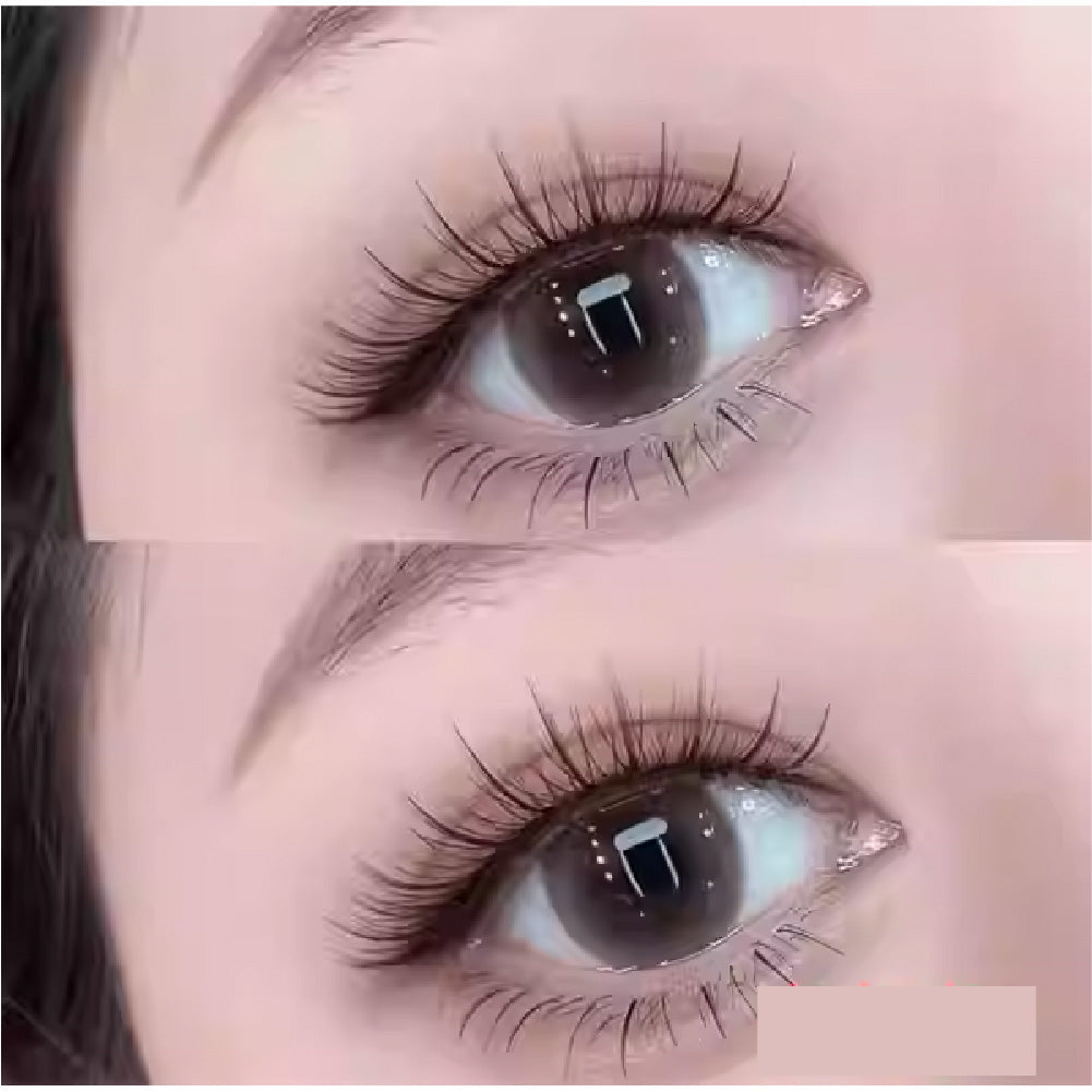 Mini Idol Eyelashes-Fake Eyelash-UNIQSO UK