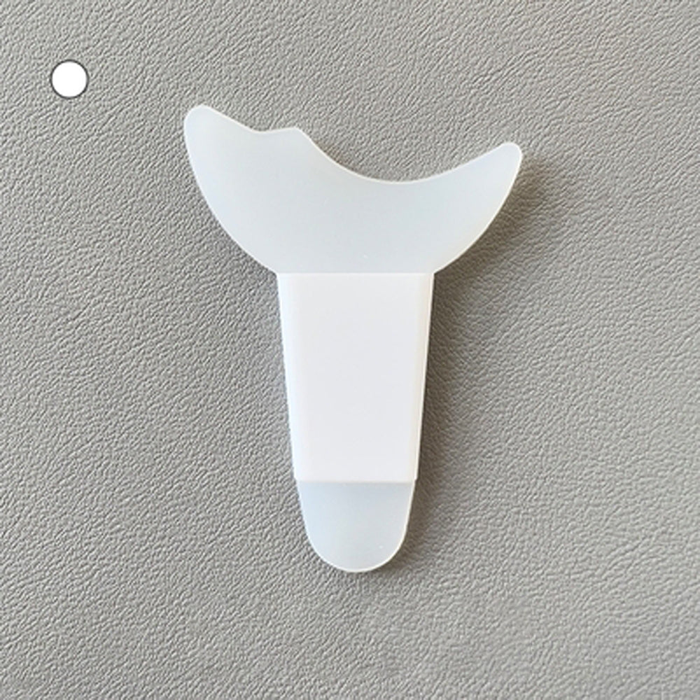 Multifunctional Eye Makeup Tool For Eyeliner, Eyeshadow, Mascara, Lower Lashes Shield-Eye Makeup Tool-UNIQSO UK