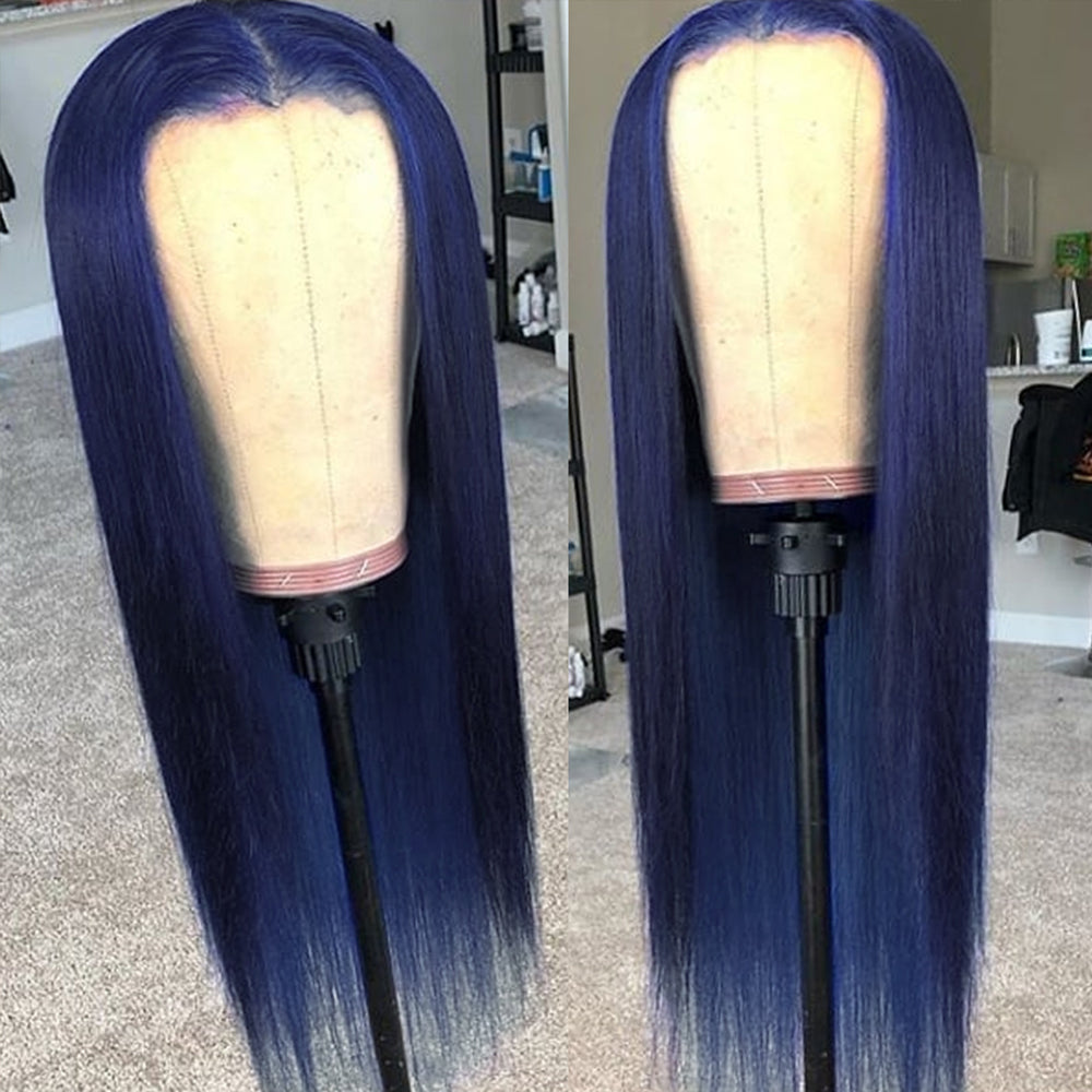 Premium Wig - Babelicious Transparent Lace Frontal Wig-Lace Front Wig-UNIQSO UK