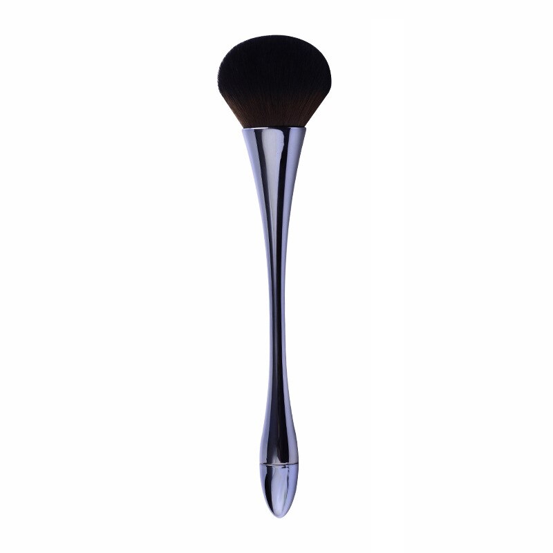 Professional Powder Blush Brush-Makeup Brushes-UNIQSO UK