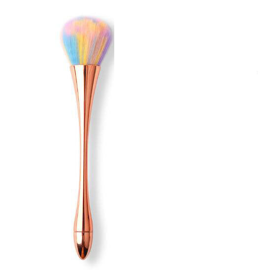 Professional Powder Blush Brush-Makeup Brushes-UNIQSO UK