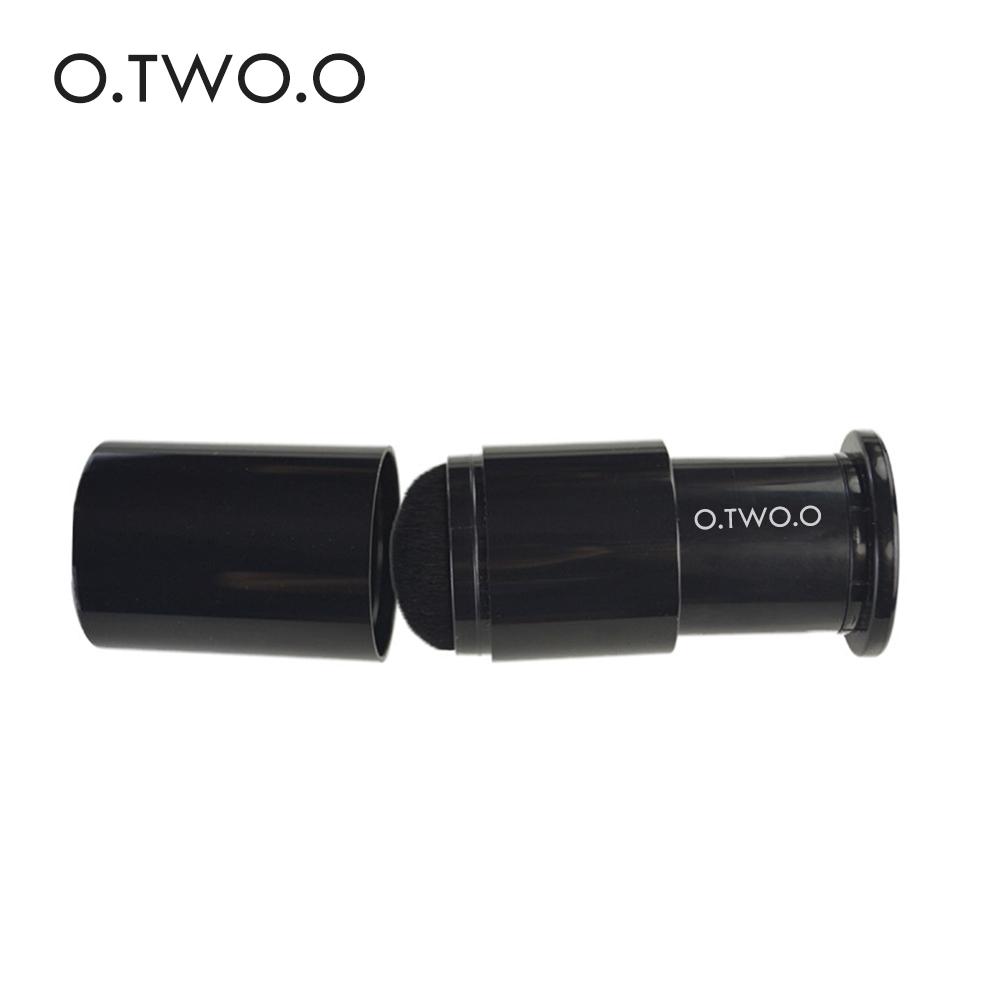 Retractable Makeup Brushes For Foundation-Makeup Brushes-UNIQSO UK
