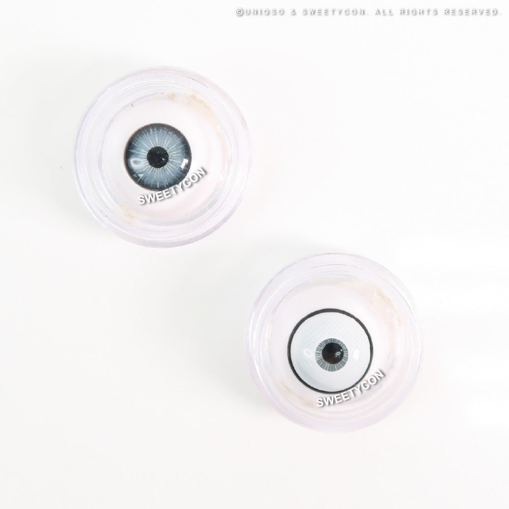 Sweety Crazy Corunus - 1 Day Disposable (1 lens/pack)-Crazy Contacts-UNIQSO UK